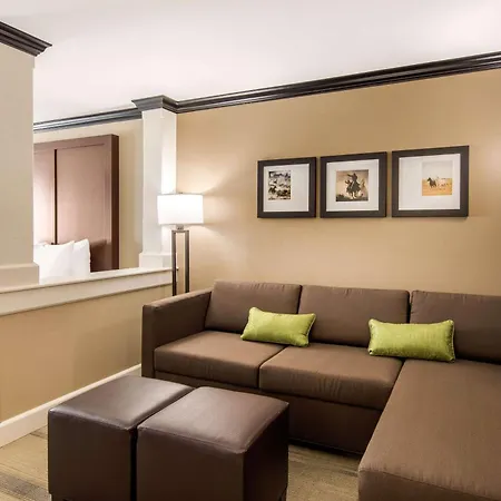 Comfort Suites